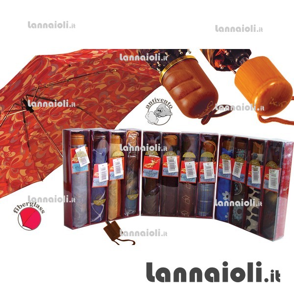 OMBRELLO CHIUDIBILE UOMO 4231-4201 
